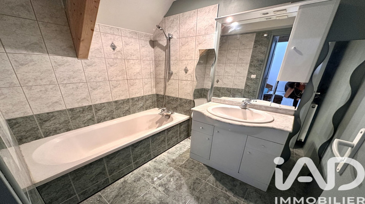 Ma-Cabane - Location Appartement Soisy-sur-Seine, 38 m²