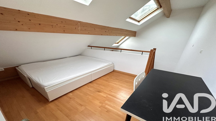 Ma-Cabane - Location Appartement Soisy-sur-Seine, 38 m²