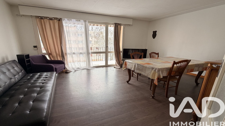 Ma-Cabane - Location Appartement Soisy-sur-Seine, 87 m²