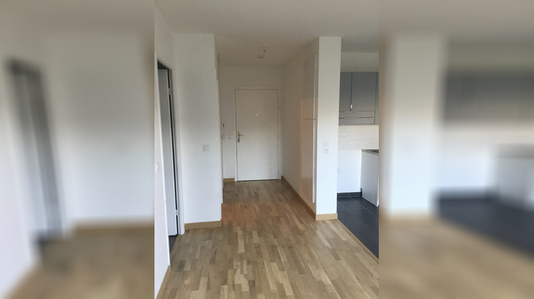 Ma-Cabane - Location Appartement Soisy-sur-Seine, 39 m²