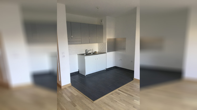 Ma-Cabane - Location Appartement Soisy-sur-Seine, 39 m²