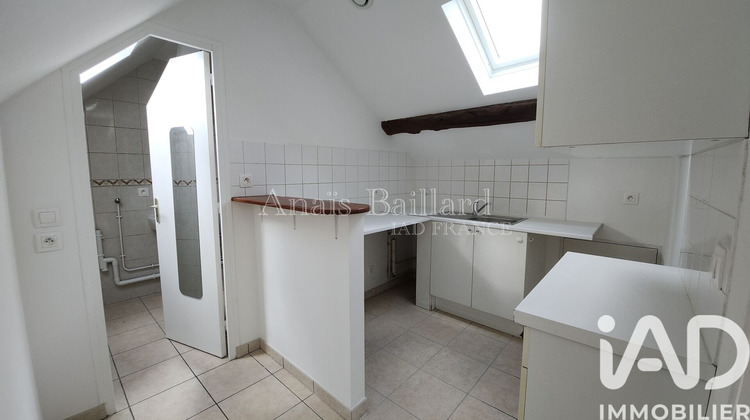 Ma-Cabane - Location Appartement Soisy-sur-Seine, 50 m²