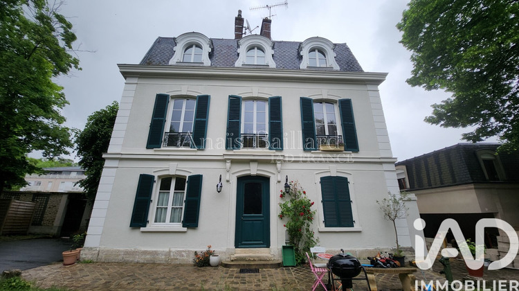 Ma-Cabane - Location Appartement Soisy-sur-Seine, 65 m²