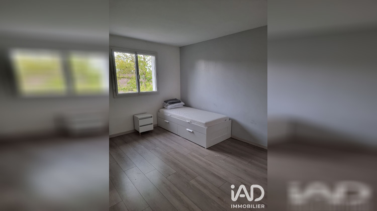 Ma-Cabane - Location Appartement Soisy-sur-Seine, 14 m²