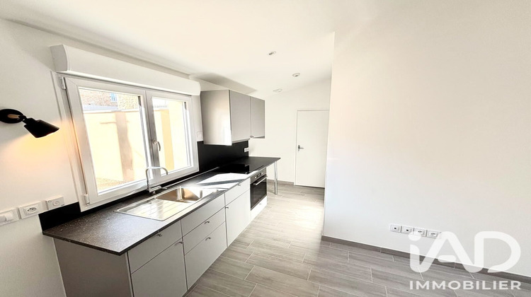 Ma-Cabane - Location Appartement Soisy-sur-Seine, 25 m²