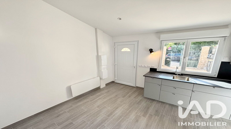 Ma-Cabane - Location Appartement Soisy-sur-Seine, 25 m²