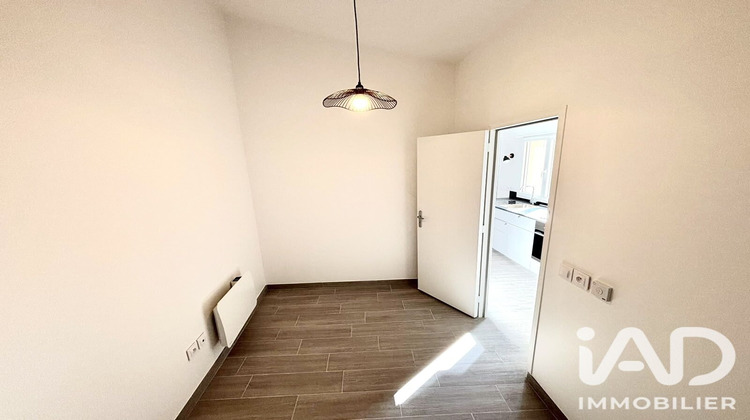Ma-Cabane - Location Appartement Soisy-sur-Seine, 25 m²