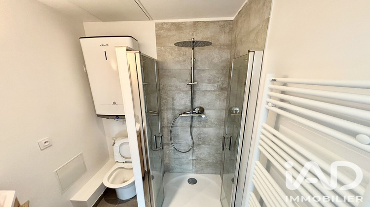 Ma-Cabane - Location Appartement Soisy-sur-Seine, 25 m²