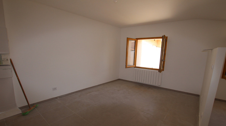 Ma-Cabane - Location Appartement SOLAIZE, 36 m²