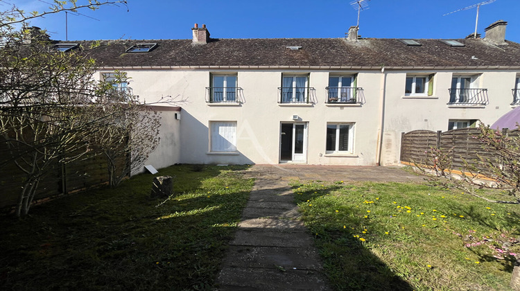 Ma-Cabane - Location Appartement SOLERS, 53 m²