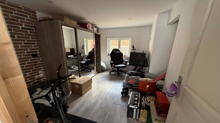 Ma-Cabane - Location Appartement Solesmes, 60 m²