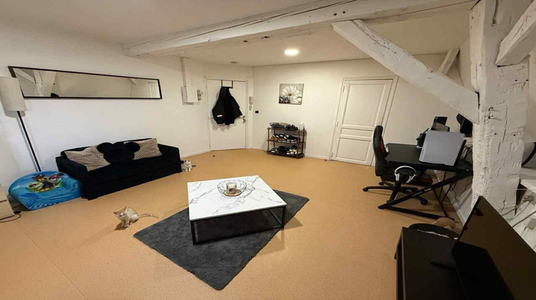 Ma-Cabane - Location Appartement Solesmes, 53 m²