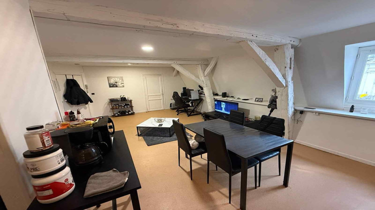 Ma-Cabane - Location Appartement Solesmes, 53 m²
