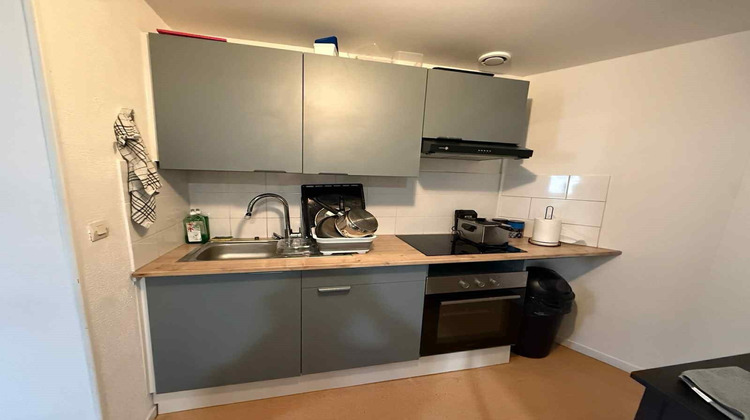 Ma-Cabane - Location Appartement Solesmes, 53 m²