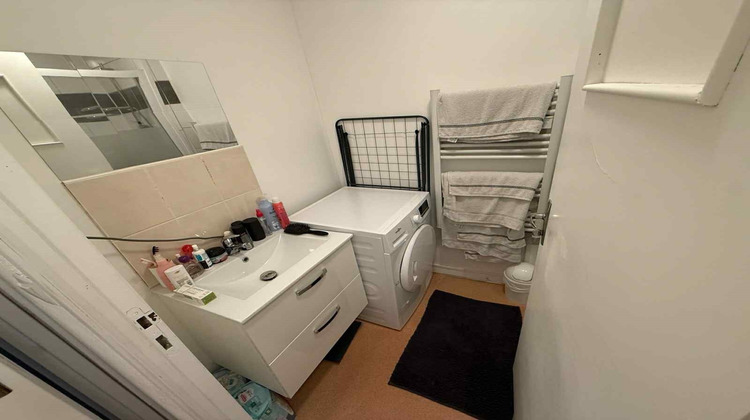 Ma-Cabane - Location Appartement Solesmes, 53 m²
