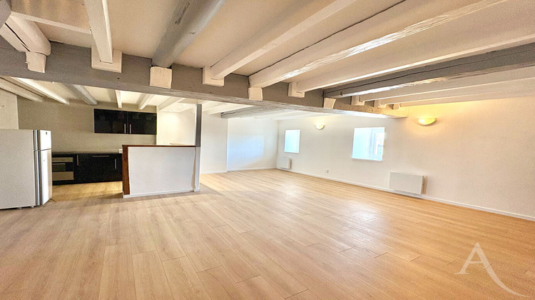 Ma-Cabane - Location Appartement SOLGNE, 77 m²