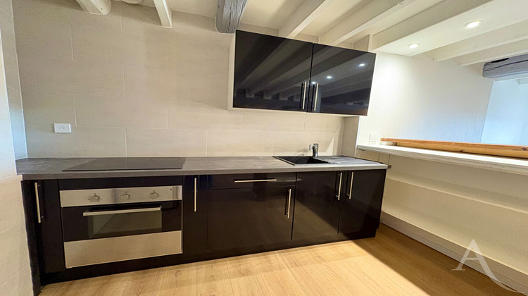 Ma-Cabane - Location Appartement SOLGNE, 77 m²