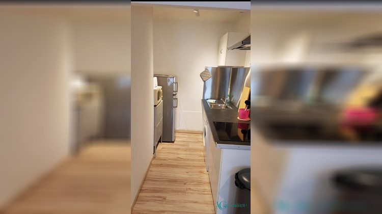 Ma-Cabane - Location Appartement Solliès-Pont, 28 m²
