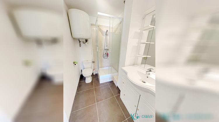 Ma-Cabane - Location Appartement Solliès-Pont, 28 m²