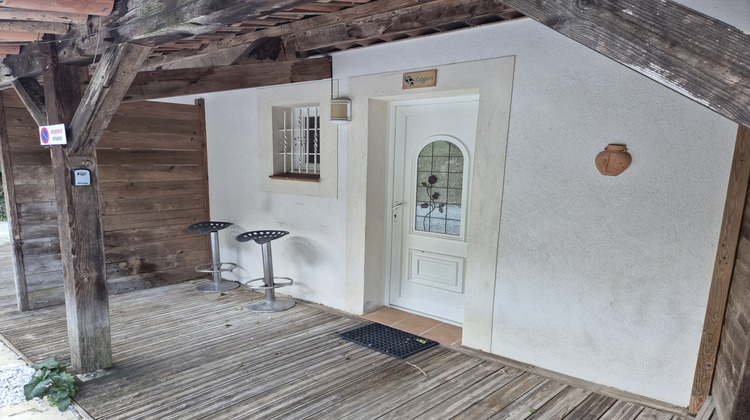 Ma-Cabane - Location Appartement Solliès-Toucas, 28 m²