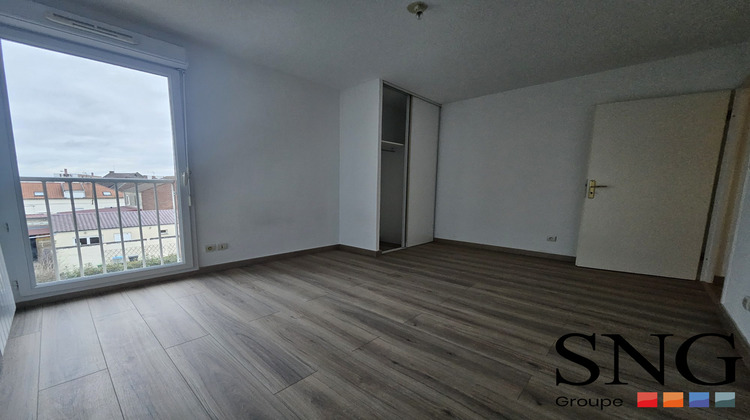 Ma-Cabane - Location Appartement Somain, 50 m²