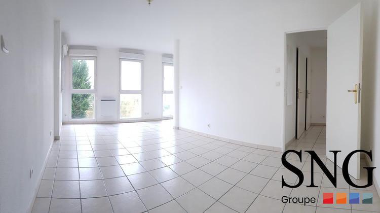 Ma-Cabane - Location Appartement SOMAIN, 60 m²