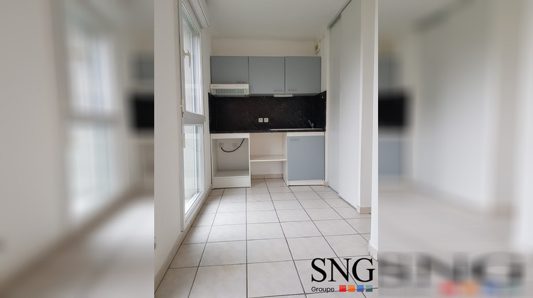 Ma-Cabane - Location Appartement SOMAIN, 60 m²