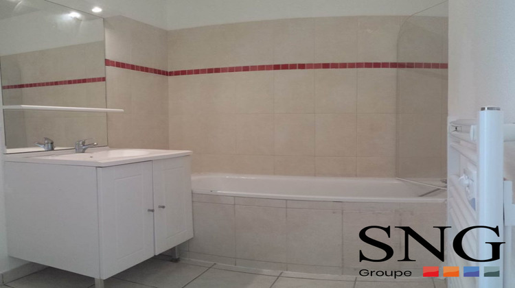 Ma-Cabane - Location Appartement SOMAIN, 60 m²