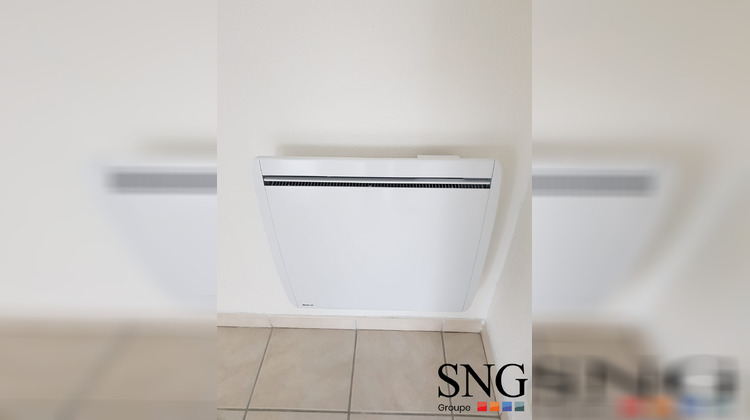 Ma-Cabane - Location Appartement SOMAIN, 60 m²