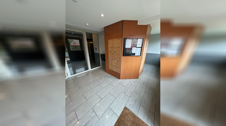 Ma-Cabane - Location Appartement SOMAIN, 49 m²