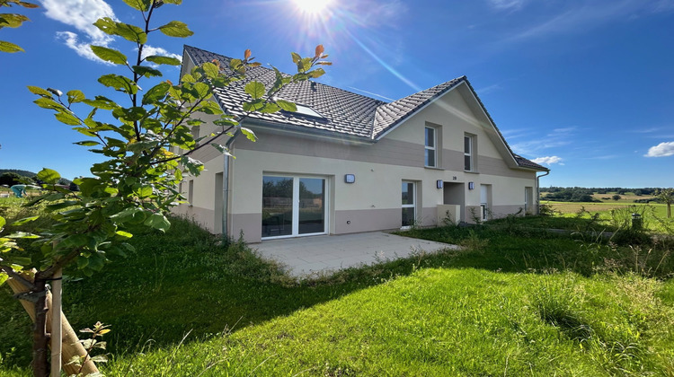 Ma-Cabane - Location Appartement Sombacour, 76 m²