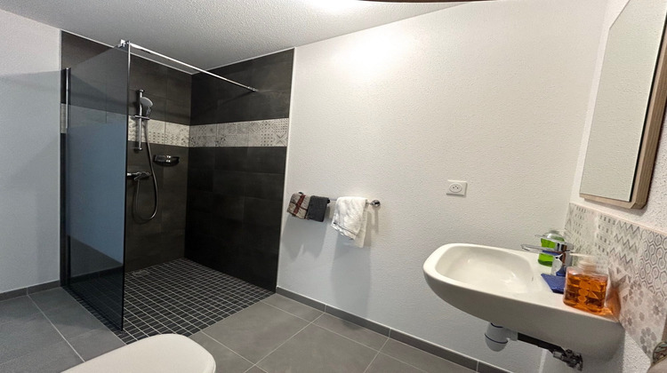 Ma-Cabane - Location Appartement Sombacour, 76 m²