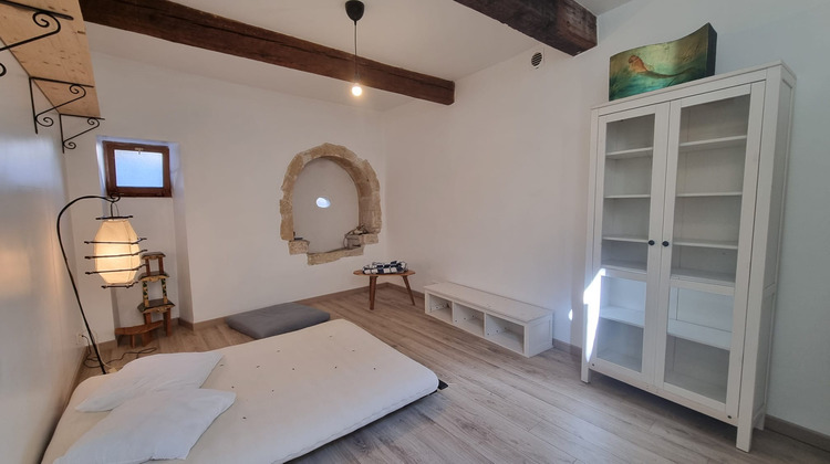 Ma-Cabane - Location Appartement Sommières, 68 m²