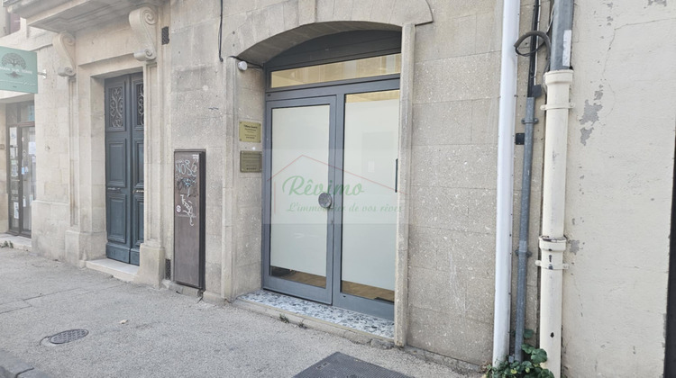 Ma-Cabane - Location Appartement Sommières, 20 m²