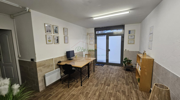 Ma-Cabane - Location Appartement Sommières, 20 m²