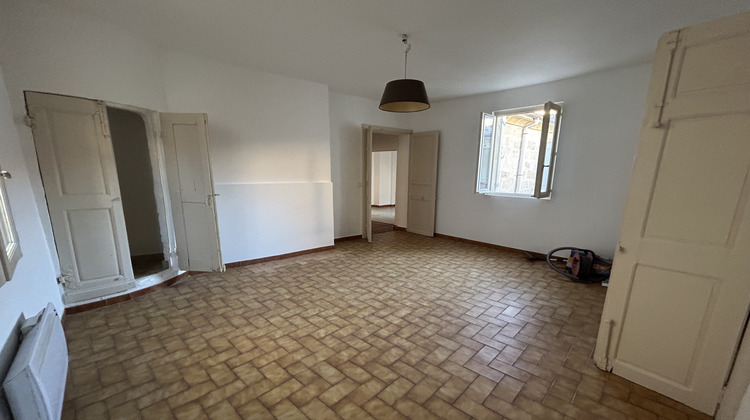 Ma-Cabane - Location Appartement Sommières, 78 m²