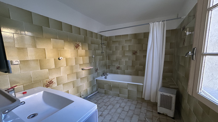 Ma-Cabane - Location Appartement Sommières, 78 m²