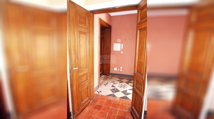 Ma-Cabane - Location Appartement Sommières, 95 m²