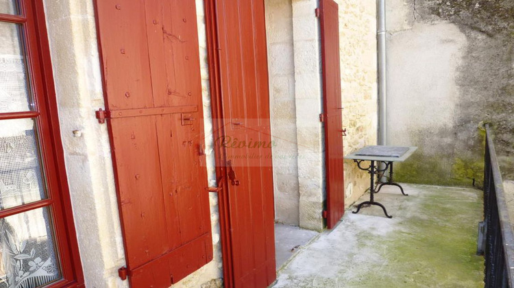 Ma-Cabane - Location Appartement Sommières, 95 m²