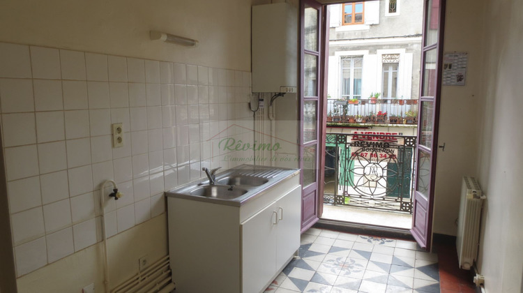 Ma-Cabane - Location Appartement Sommières, 95 m²