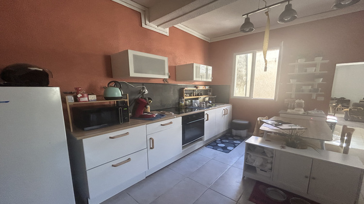 Ma-Cabane - Location Appartement Sommières, 89 m²
