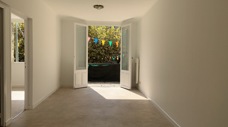 Ma-Cabane - Location Appartement Sommières, 73 m²