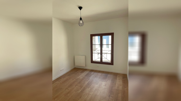 Ma-Cabane - Location Appartement Sommières, 52 m²