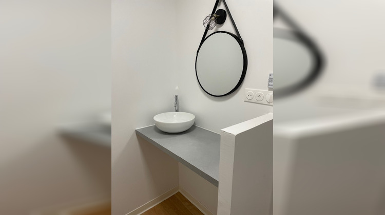 Ma-Cabane - Location Appartement Sommières, 52 m²