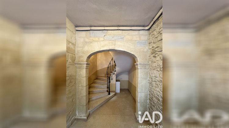 Ma-Cabane - Location Appartement Sommières, 70 m²