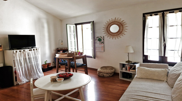 Ma-Cabane - Location Appartement Sommières, 36 m²