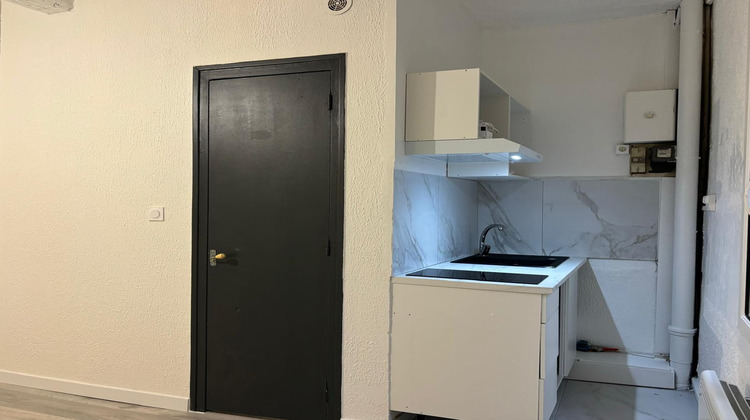 Ma-Cabane - Location Appartement Sommières, 18 m²