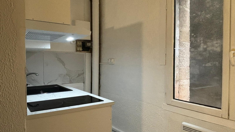 Ma-Cabane - Location Appartement Sommières, 18 m²
