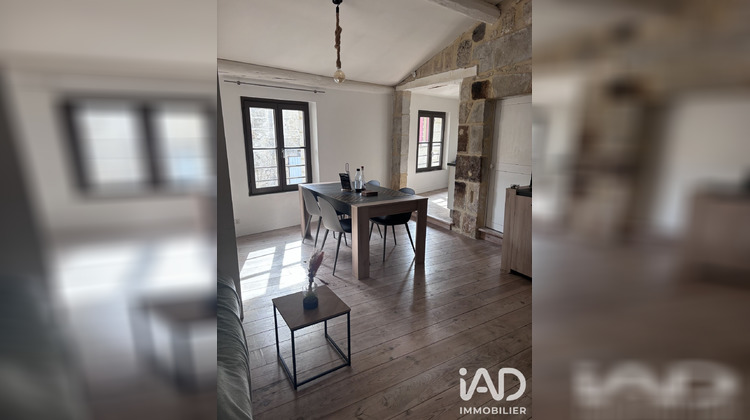 Ma-Cabane - Location Appartement Sommières, 37 m²