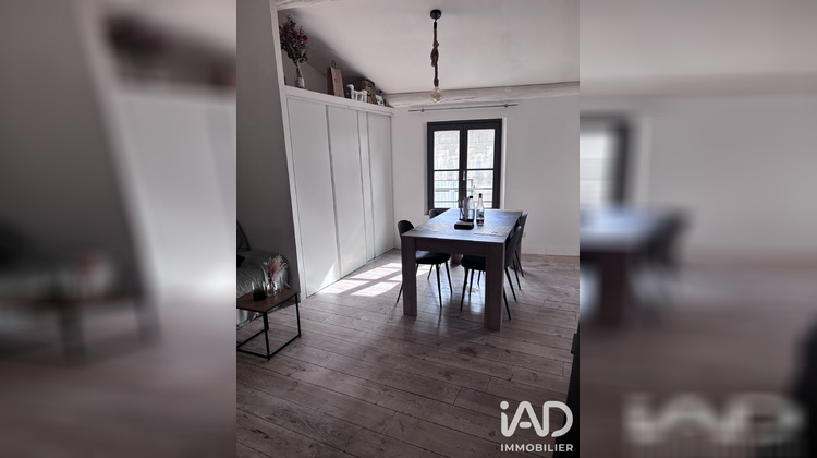 Ma-Cabane - Location Appartement Sommières, 37 m²